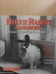 House Rabbit Handbook