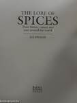 The Lore of Spices