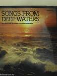 Songs From Deep Waters