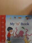 My "o" Book