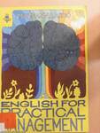 English for practical management