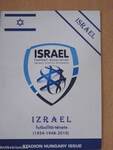 Izrael futballtörténete (1934-1948-2010)
