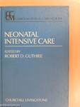 Neonatal Intensive Care