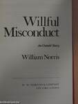 Willful Misconduct