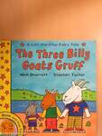 The Three Billy Goats Gruff