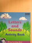 Letters and Sounds - Activity Book