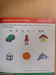 Letters and Sounds - Activity Book