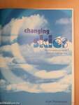 Changing skies - Student's Book/Practice book