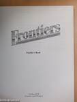 Frontiers - Teacher's Book