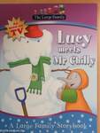 Lucy Meets Mr Chilly