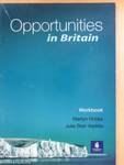 Opportunities in Britain - Workbook