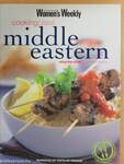 Middle eastern