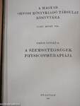 Elektrokardiographia/A szembetegségek physicotherapiája/Az állkapocssérülések gyógyítása/Élelmezési táblázatok