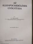 Elektrokardiographia/A szembetegségek physicotherapiája/Az állkapocssérülések gyógyítása/Élelmezési táblázatok