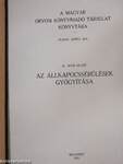 Elektrokardiographia/A szembetegségek physicotherapiája/Az állkapocssérülések gyógyítása/Élelmezési táblázatok