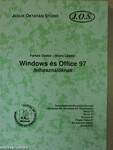 Windows és Office 97 felhasználóknak
