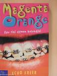 Magenta Orange