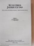Kunstpreis Jahrbuch 1989/2.