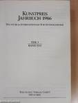 Kunstpreis Jahrbuch 1986/1-2.