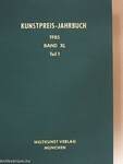 Kunstpreis-Jahrbuch 1985/1-2.