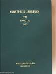 Kunstpreis-Jahrbuch 1985/1-2.