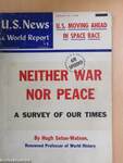 U. S. News & World Report August 1960