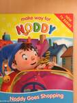 Noddy Goes Shopping