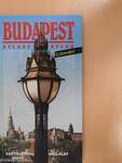 Budapest atlasz