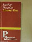 Alkonyi fény