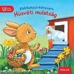 Első kukucs-könyvem - Húsvéti mulatság