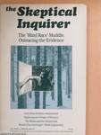 The Skeptical Inquirer Winter 1984-85