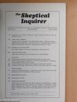 The Skeptical Inquirer Winter 1984-85