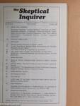 The Skeptical Inquirer Summer 1982