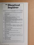 The Skeptical Inquirer Fall 1986