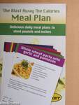 The Blast Away The Calories Meal Plan