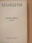 Szilveszter