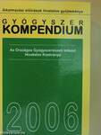 Gyógyszer kompendium 2006.