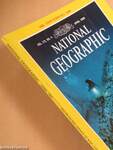 National Geographic 1988. (nem teljes évfolyam)