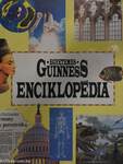 Egyetemes Guinness Enciklopédia