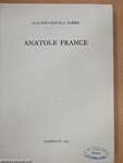 Anatole France
