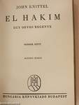 El hakim I-II.