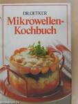 Mikrowellen-Kochbuch