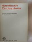 Handbuch für das Haus
