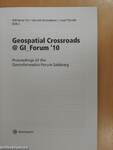 Geospatial Crossroads @ GI_Forum '10