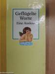 Geflügelte Worte