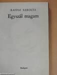 Egyszál magam