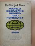 World economic review and forecast 1968