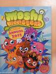 Moshi Monsters - The Official Annual 2012