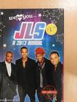 JLS - A 2013 Annual