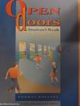 Open Doors 1. - Student's book